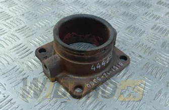 Coupler tłumika wydechowego Komatsu SA6D125E-3 6151-12-5380