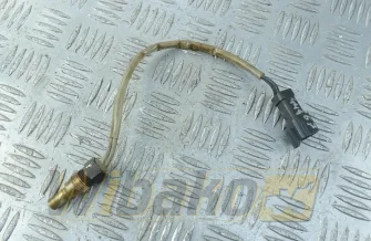 Temperature sensor Komatsu SA6D125E-3 7861-93-3520