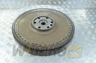 Flywheel Komatsu SA6D125E-3 6151-31-4600/6151-31-4610