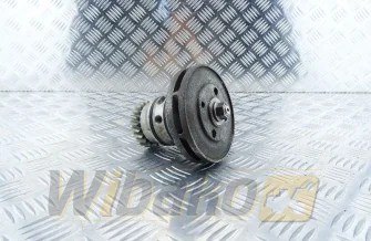 Water pump bez smarowania Liebherr 9276451