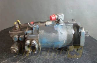 Hydraulic motor Sauer SMF210003900A1 