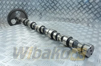 Camshaft for engine Cummins 8.3 3924471