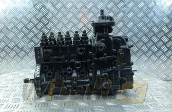 Injection pump Bosch PES6MW100/120RS1238 0403466177