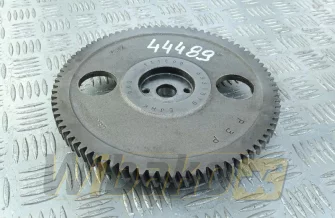 Injection pump gear for engine Case 6T-830 3931379