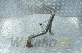 Pipeline Cummins 3910787