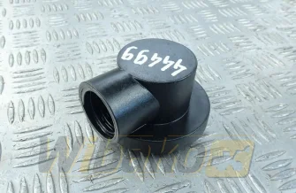 Oil filler Cummins 3921644