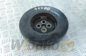 Vibration damper Case 3925568