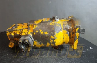 Hydraulic motor Sauer SMF22000 