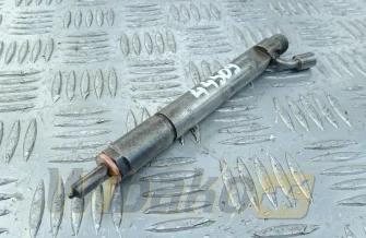 Injector 300 bar Bosch KBAL105P29 6787