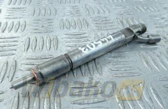 Injector 260 bar Bosch KBAL105P29 0525