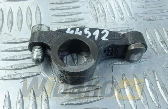 Rocker arm Cummins 3926429
