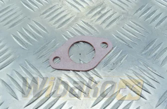 Mainfold gasket Water Hanomag D964T 1443852X1