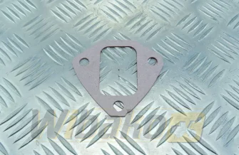 Mainfold gasket Suction Hanomag D964T 2871971M1