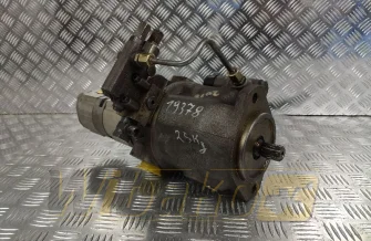 Auxiliary pump Hydromatic A10VO28DFLR/31L-PSC12K01-SO681 R910987492