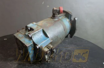 Hydraulic motor Sauer SMF22 