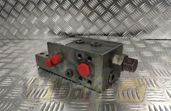 Cylinder lock / safety valve Oil control 084784037260000 