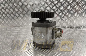 Gear pump Rexroth 0510615333 