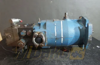 Hydraulic motor Sauer SMF220003933A1 