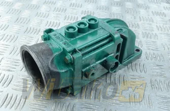 Inlet mainfold heater for engine Deutz BF4M2012 20459938/04256902R