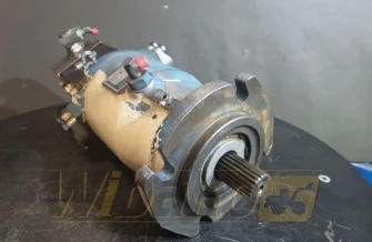 Hydraulic motor Sauer SMF220003933A1 