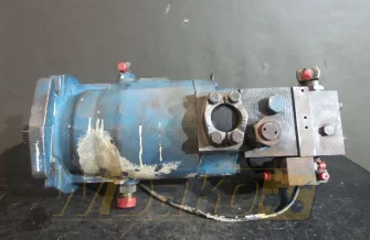 Hydraulic motor Sauer SMF220003933A1 