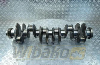 Crankshaft Caterpillar C7 2223900