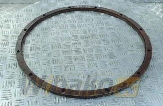 Flywheel housing rim Caterpillar C7 