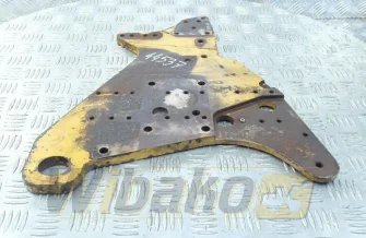 Belt tensioner bracket Caterpillar C7 253-9323