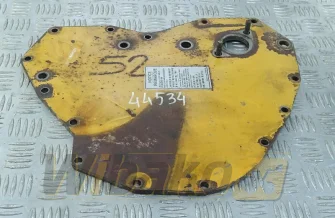 Timing gear cover Caterpillar C7 166-1777