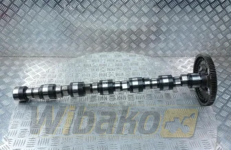 Camshaft for engine Caterpillar C7 137-6716