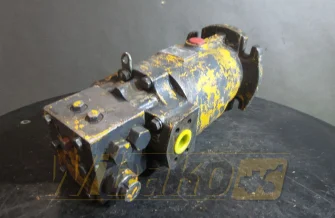 Hydraulic motor ZTS SMF2200011 