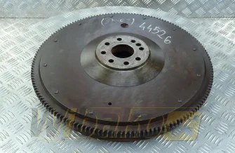 Flywheel Caterpillar C7 257-5016/4L2494