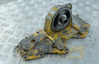 Oil cooler housing Engine / Motor Caterpillar 3116/C7 4P-8182