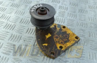 Intermediate idler roller Caterpillar C7 907