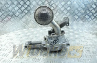 Oil pump Caterpillar 200-4497