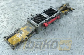 Inlet mainfold heater Caterpillar C7 222-5943