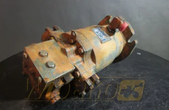 Hydraulic motor ZTS SMF22000220000 3262687