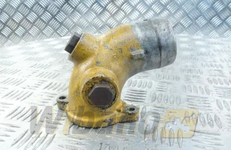 Water pump elbow Caterpillar C7 200-2257