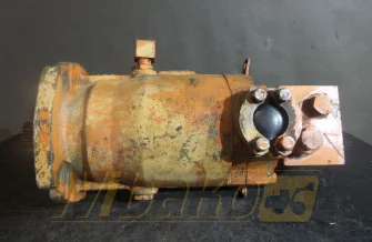 Hydraulic motor ZTS SMF22000220000 3262687