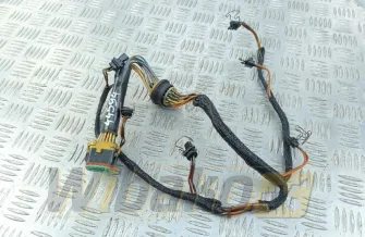 Electric harness Caterpillar C7 DT06-125
