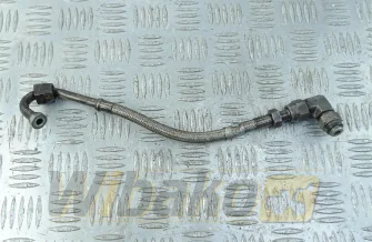Turbocharger oil hose Caterpillar 205-1332