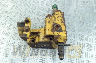Thermostat housing Caterpillar C7 141-8276