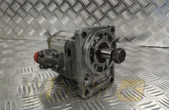 Gear motor Bosch 0511445602/1517221125