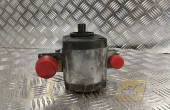 Gear pump Rexroth 0510615023 