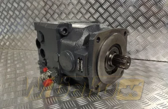 Hydraulic motor Liebherr DMVA0165 9076303