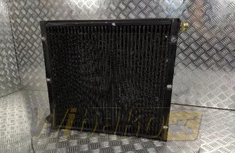 Radiator (Cooler) O&K L6 
