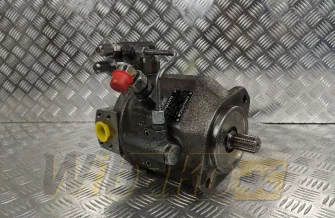 Hydraulic pump Volvo A10VO45DFLR/31R-PSC12N00-SO593 R910973710