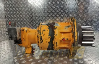 Swing gear Hyundai 450LC 