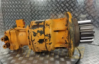 Swing gear Hyundai 450LC 