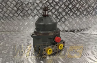 Hydraulic motor Rexroth AL A10F E 28 /52L-VCF10N002 R902415753
